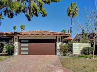 3420 Calle De Corrida, Las Vegas, NV 89102