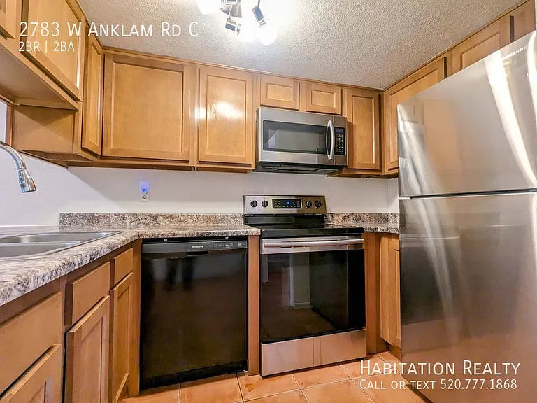 2783 W Anklam Rd #C — Photo 1
