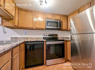2783 W Anklam Rd APT C, Tucson, AZ 85745