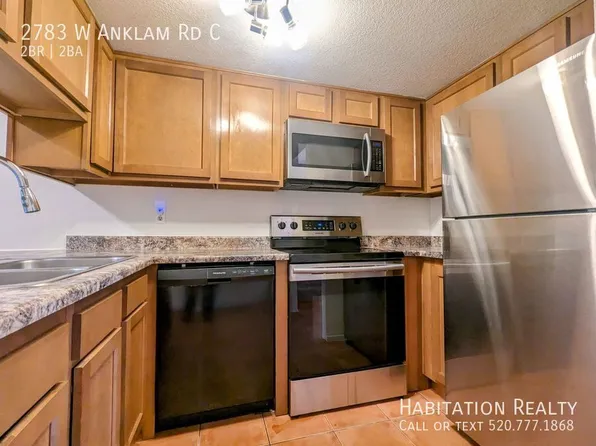 2783 W Anklam Rd APT C, Tucson, AZ 85745