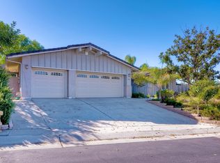 1352 Condor Gln, Escondido, CA 92029