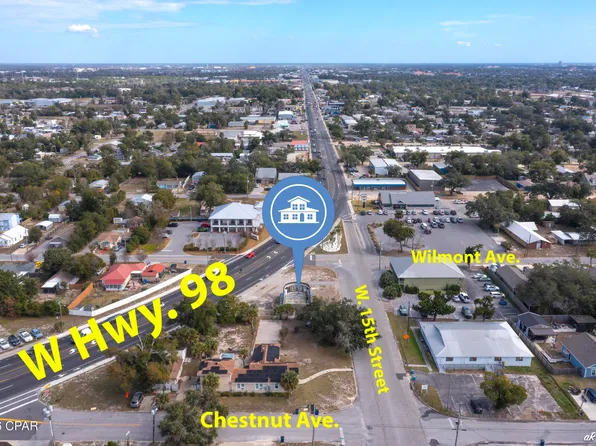 2805 W 15th St, Panama City, FL 32401