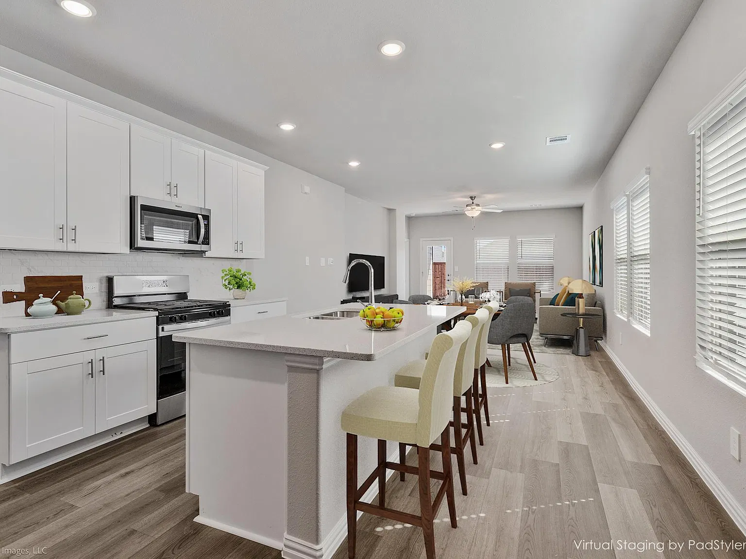4 bed, 1601 sqft, $2,000 — Photo 3