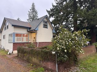 7310 SE 65th Ave, Portland, OR 97206
