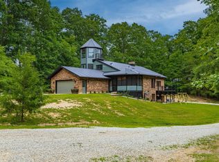 1927 Bethany Ridge Rd, West Union, OH 45693
