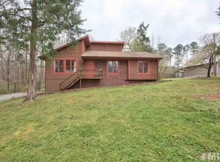 241 River Forest Rd, Pittsboro, NC 27312