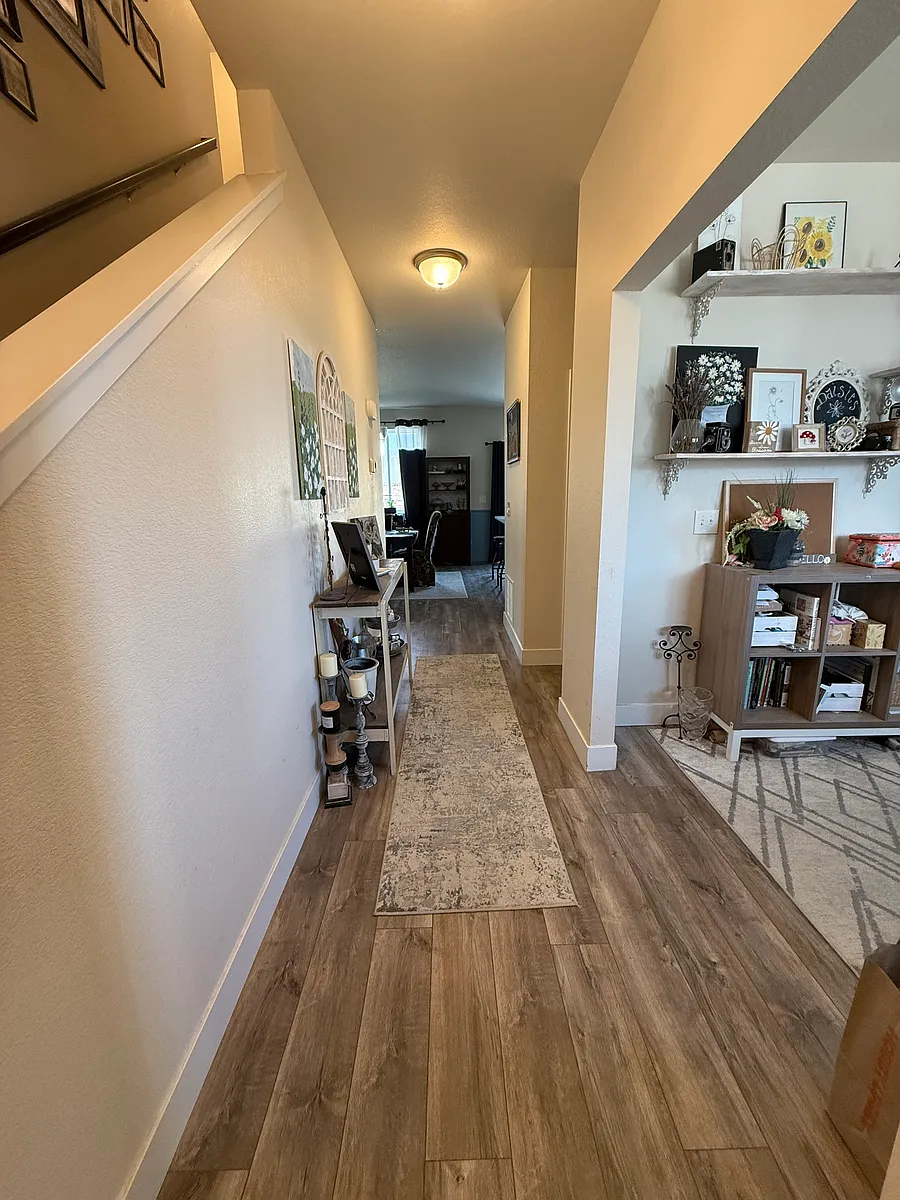 Entryway - 12678 Granite Ridge Dr