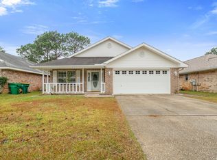 1632 Florence Ave, Fort Walton Beach, FL 32547
