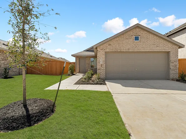 6307 Geyser Starish Dr, Katy, TX 77493