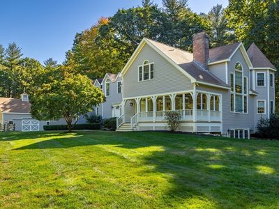 127 Prospect St, Carlisle, MA, 01741