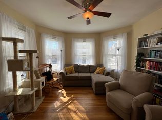 381 Highland Ave #1F, Somerville, MA 02144