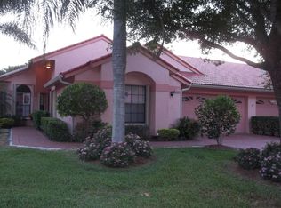 7633 B Lexington Club Blvd, Delray Beach, FL 33446