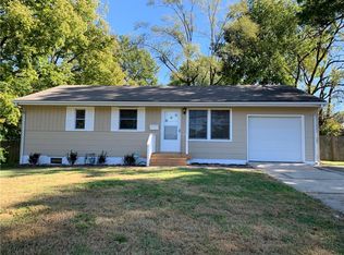 5015 Sterling Ave, Kansas City, MO 64133