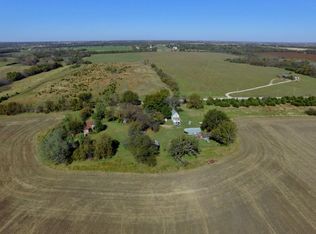 12077 SW 190th St, Douglass, KS 67039