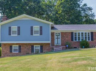 807 Clarion Dr, Durham, NC 27705