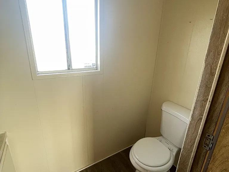 Bathroom #2