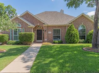1425 Glade Point Dr, Coppell, TX 75019