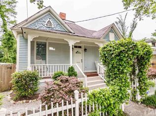 906 S Blount St, Raleigh, NC 27601
