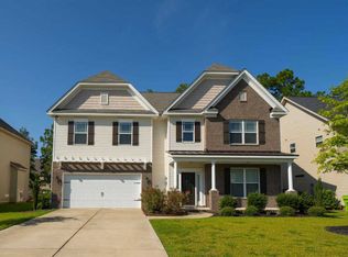 344 Baybridge Dr, Columbia, SC 29229