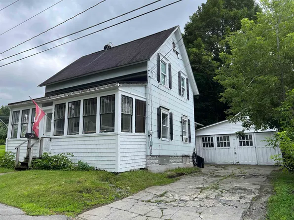 150 Northern Avenue, Newport City, VT 05855