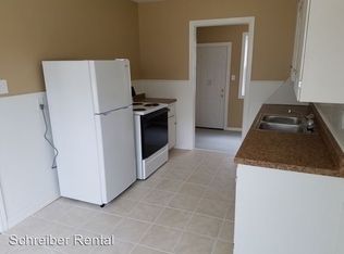 919 S Emporia St, El Dorado, KS 67042