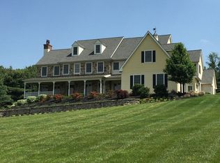 3086 Merlin Rd, Chester Springs, PA 19425