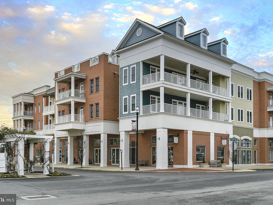 MiPlace at Vineyards Apartment Rentals Lewes, DE Zillow