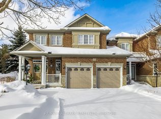 48 Stonecliffe Cres, Aurora, ON