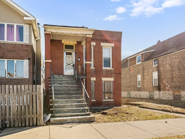 6725 S Justine St, Chicago, IL 60636