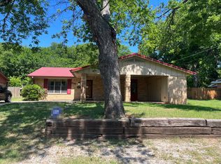 319 B St SW, Ardmore, OK 73401