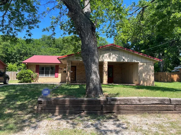 319 B St SW, Ardmore, OK 73401