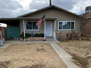 248 E Cherry Ln, Coalinga, CA 93210