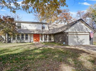 6617 E 88th Pl, Tulsa, OK 74133