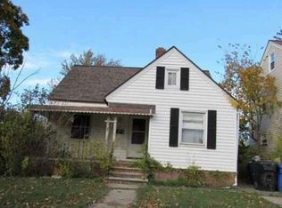 13416 Saint James Ave, Cleveland, OH 44135