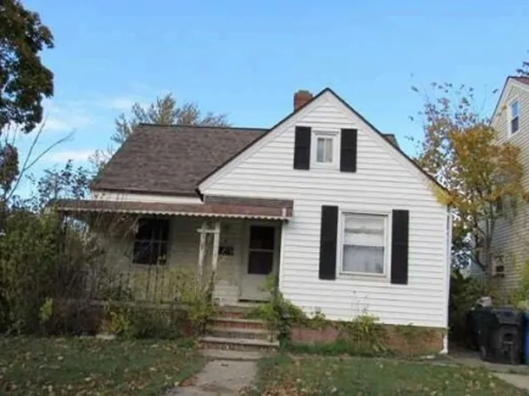 13416 Saint James Ave, Cleveland, OH 44135