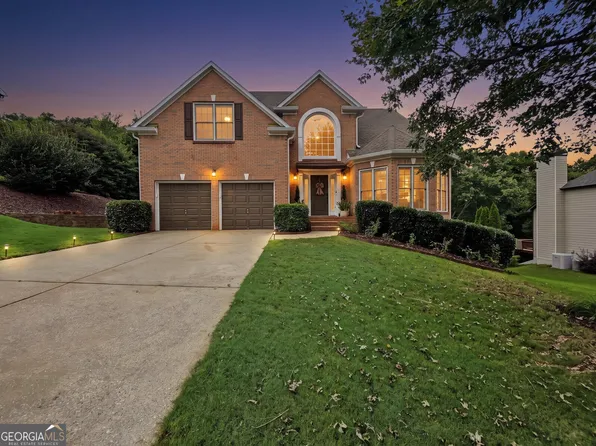 9722 Spyglass Dr, Villa Rica, GA 30180