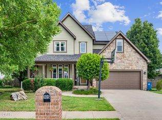105 Zachary Ln, Carl Junction, MO 64834