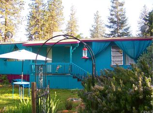 5720 Round Tree Dr, Paradise, CA 95969