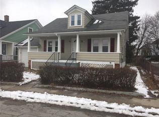 41 Home St, West Warwick, RI 02893