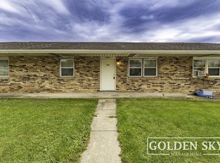 6321 E Piccadilly Rd, Muncie, IN 47303