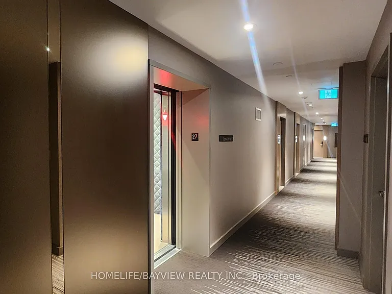 575 Bloor St E #2704 — Photo 2