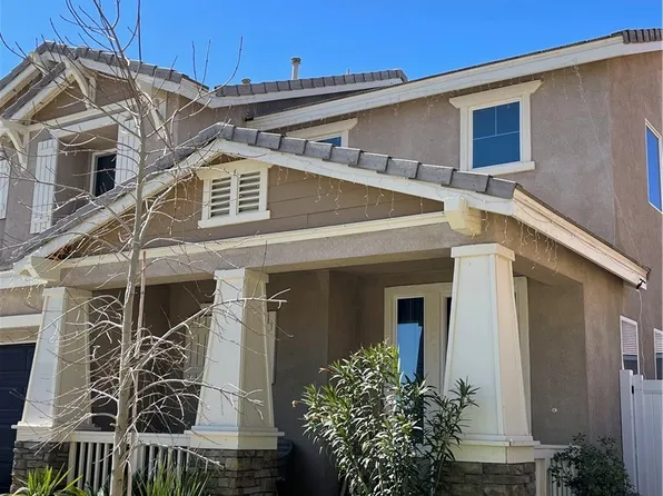 43407 Hampton St, Lancaster, CA 93536