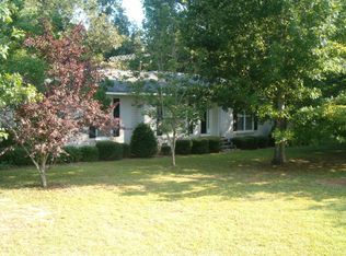 526 Ozark Rd, Abbeville, AL 36310