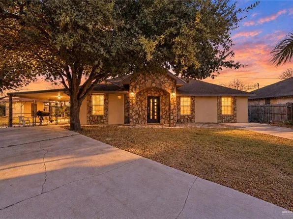 608 Golden Dr, Pharr, TX 78577