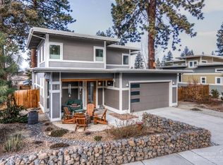 951 SW Silver Lake Blvd, Bend, OR 97702