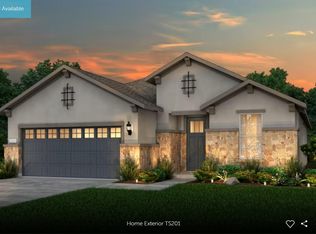 813 Peaceful Psalms Pl, Georgetown, TX 78633