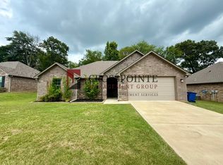 109 Rose Row Ln, Winona, TX 75792