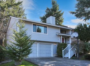 8210 SW 165th Ave, Beaverton, OR 97007