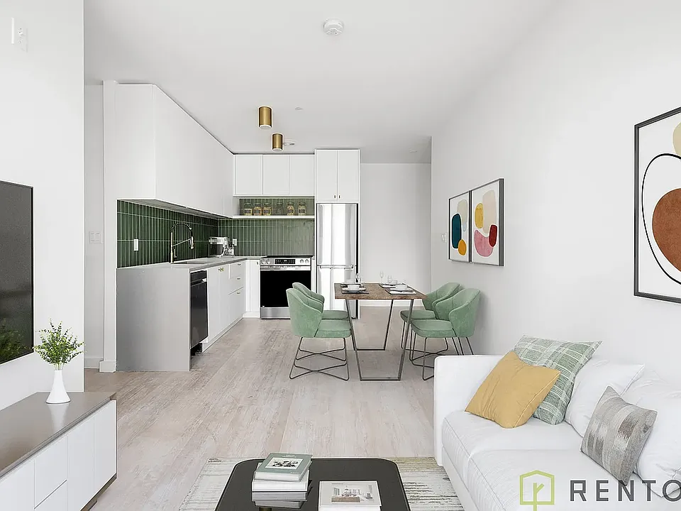 527 Grand Ave #101