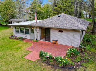 4097 Snake Island Rd, Sturgeon Bay, WI 54235